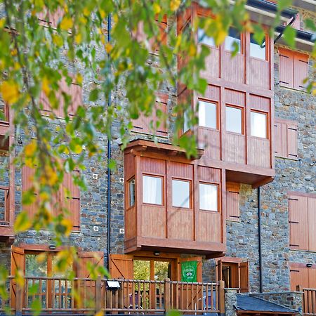 Apartment La Pleta De Сольдеу Екстер'єр фото