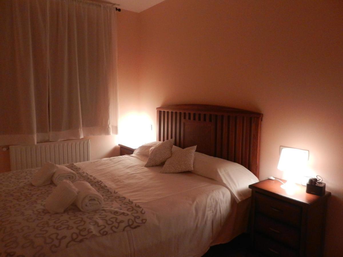 Apartment La Pleta De Сольдеу Екстер'єр фото