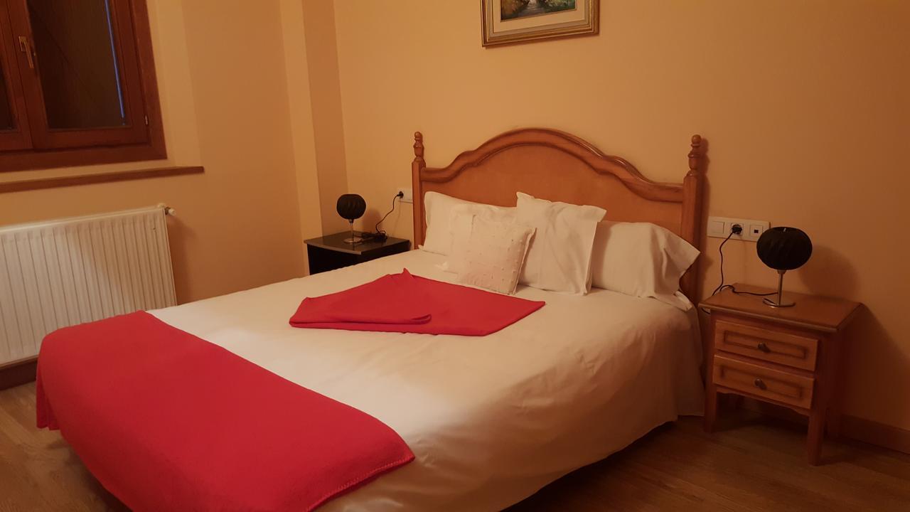 Apartment La Pleta De Сольдеу Екстер'єр фото